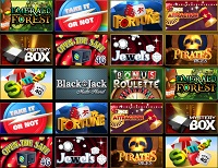 Postbode Prelude vriendschap Casino Spellen Spelen. Online Spelletjes in een Casino