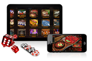 Online Casino Games Belgie